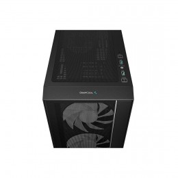 Компьютерный корпус Deepcool MATREXX 55 MESH V4 без Б/П