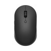 Мышь Mi Dual Mode Wireless Mouse Silent Edition Черный