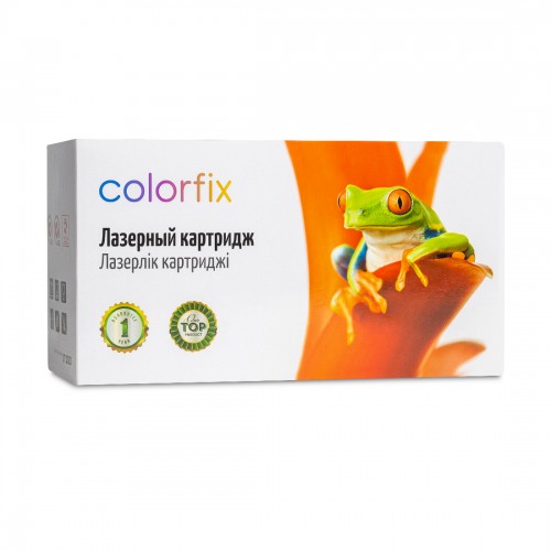 Картридж Colorfix CLF-CF289A (Без чипа)