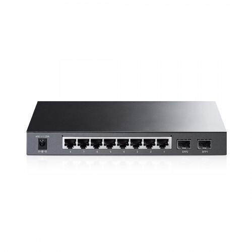 Коммутатор TP-Link TL-SG2210P