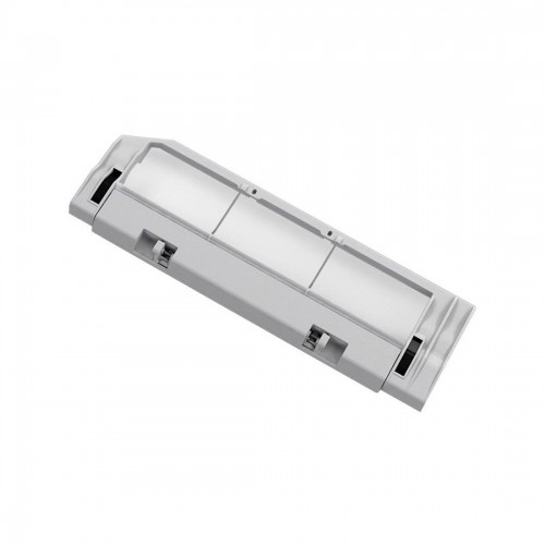 Крышка для отсека основной щетки робота-пылесоса Roborock Серый