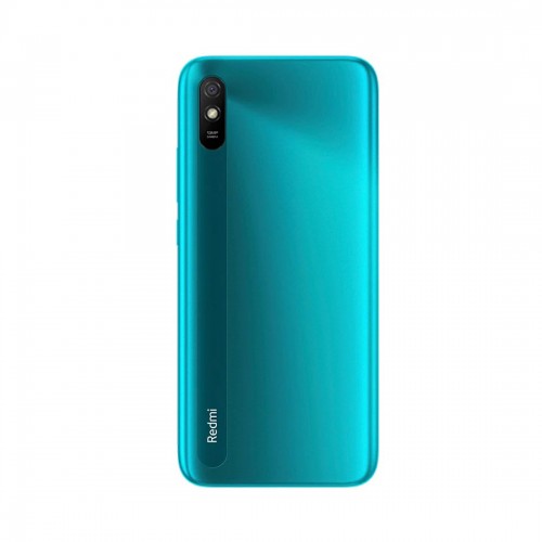 Мобильный телефон Redmi 9A 2GB RAM 32GB ROM Peacock Green