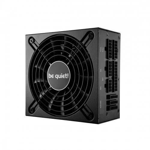 Блок питания Bequiet! SFX-L POWER 600W SFX-L-600W BN239