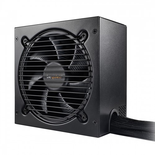 Блок питания Bequiet! Pure Power 11 500W L11-500W BN293