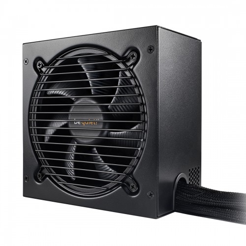 Блок питания Bequiet! Pure Power 11 600W L11-600W BN294