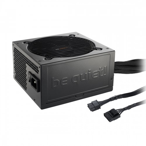 Блок питания Bequiet! Pure Power 11 600W L11-600W BN294