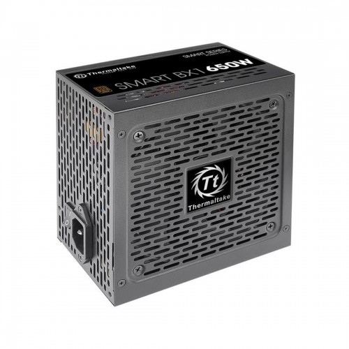 Блок питания Thermaltake Smart BX1 650W (Bronze)