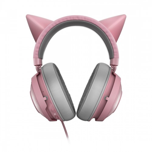 Гарнитура Razer Kraken Kitty Ed. - Quartz