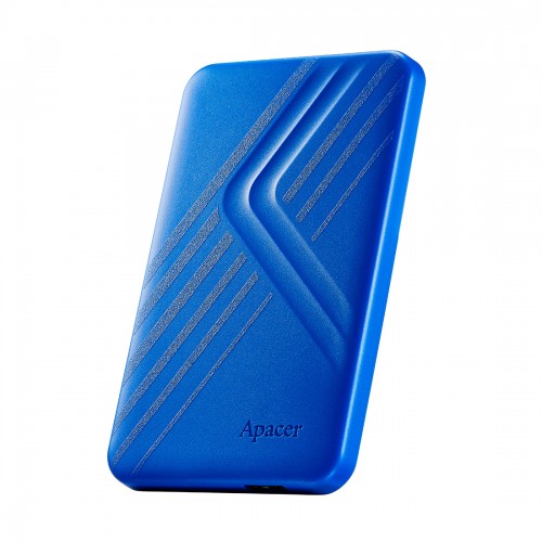 Внешний жёсткий диск Apacer 1TB 2.5\