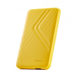 Внешний жёсткий диск Apacer 1TB 2.5\