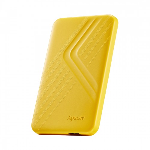 Внешний жёсткий диск Apacer 1TB 2.5\