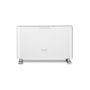 Обогреватель конвекторный Smartmi Convector Heater 1S Смарт-версия Белый