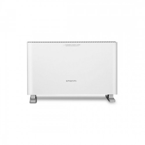 Обогреватель конвекторный Smartmi Convector Heater 1S Смарт-версия Белый