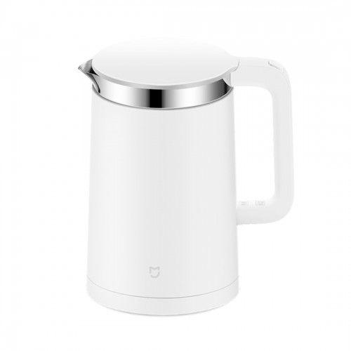 Чайник электрический Mi Smart Kettle Pro Белый