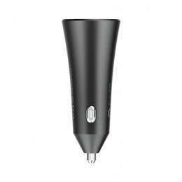 Автомобильное зарядное устройство Mi 37W Dual-Port Car Charger