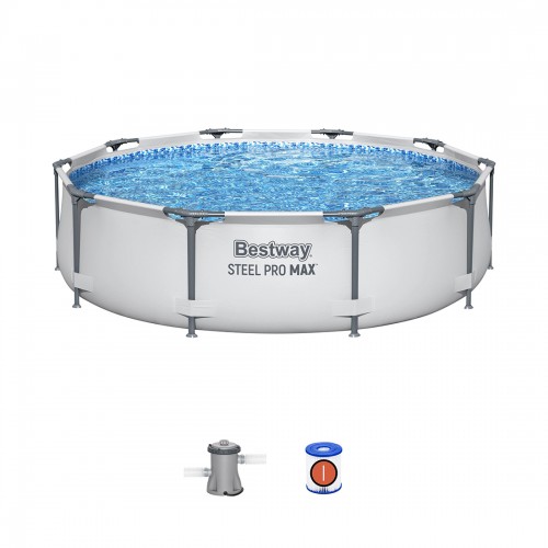 Каркасный бассейн Bestway 56408