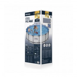 Каркасный бассейн Bestway 56438