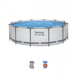 Каркасный бассейн Bestway 56260