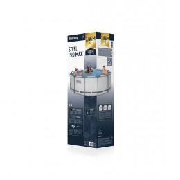 Каркасный бассейн Bestway 56260