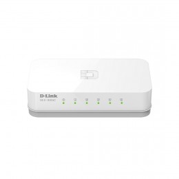 Коммутатор D-Link DES-1005C/B1A