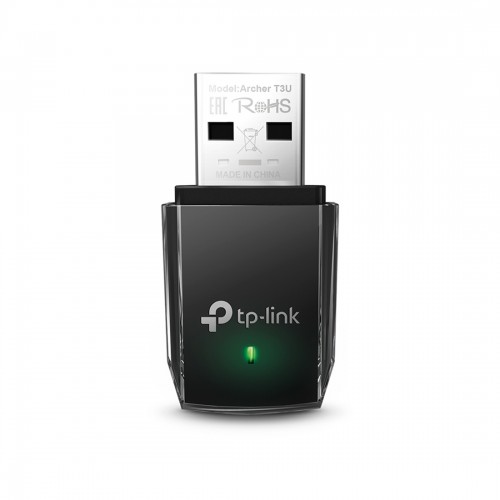 USB-адаптер TP-Link Archer T3U