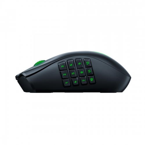 Компьютерная мышь Razer Naga Pro