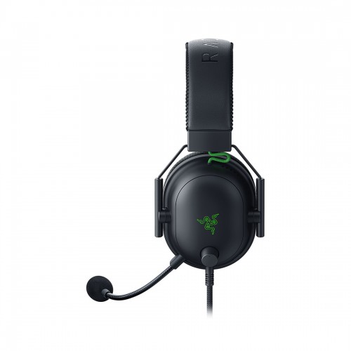 Гарнитура Razer Blackshark V2 + USB Sound Card