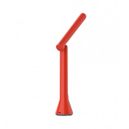 Настольная лампа Yeelight folding table lamp (red)