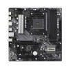 Материнская плата ASRock B550M PHANTOM GAMING 4