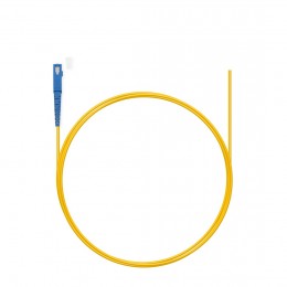 Пигтейл Оптический SC/UPC SM 9/125 0.9 мм 1.5 м