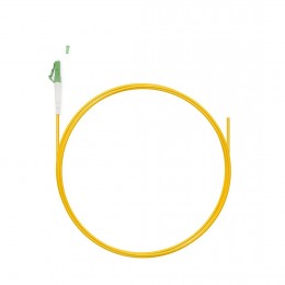 Пигтейл Оптический LC/APC SM 9/125 0.9 мм 1.5 м