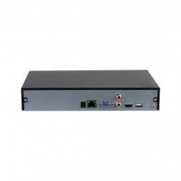 Сетевой видеорегистратор Dahua DHI-NVR1108HS-S3/H