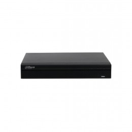 Сетевой видеорегистратор Dahua DHI-NVR1104HS-P-S3/H