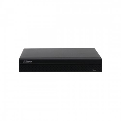 Сетевой видеорегистратор Dahua DHI-NVR1104HS-P-S3/H