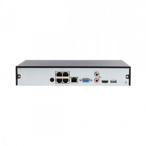 Сетевой видеорегистратор Dahua DHI-NVR1104HS-P-S3/H