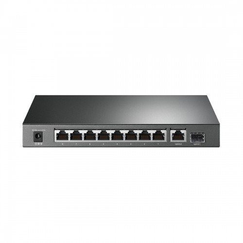 Коммутатор TP-Link TL-SG1210P