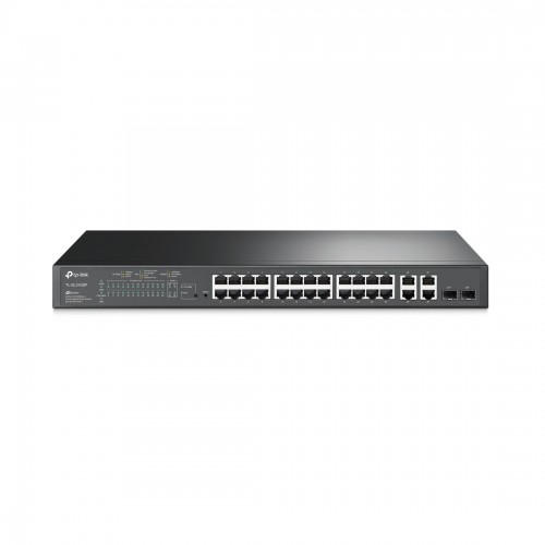 Коммутатор TP-Link TL-SL2428P