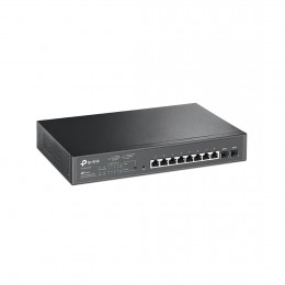 Коммутатор TP-Link TL-SG2210MP