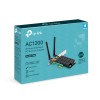 Сетевая карта TP-Link Archer T4E