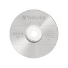 Диск DVD-R Verbatim (43548) 4.7GB 50штук Незаписанный