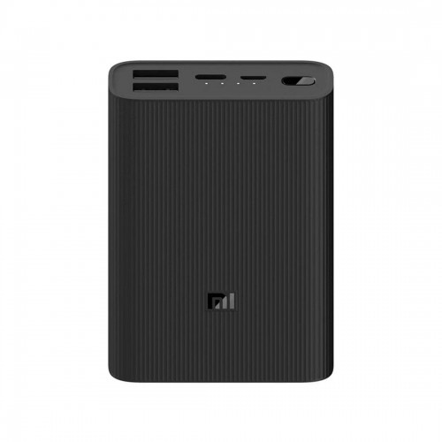 Портативный внешний аккумулятор Xiaomi Mi 10000Ah Mi Power Bank 3 Ultra compact