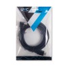 Интерфейсный кабель HDMI-HDMI угловой SVC HA0300-P