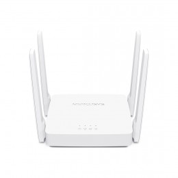 Маршрутизатор Mercusys AC10