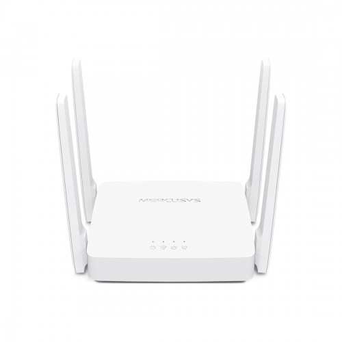 Маршрутизатор Mercusys AC10