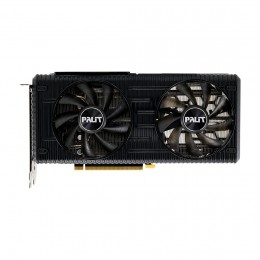 Видеокарта PALIT RTX3060 DUAL 12G (NE63060019K9-190AD)