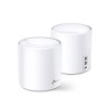 Беспроводная MESH-система Wi-Fi TP-Link Deco X20 (2-pack)