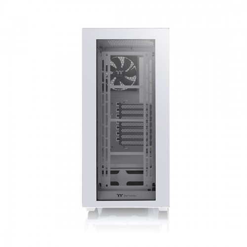 Компьютерный корпус Thermaltake Divider 300 TG Snow без Б/П