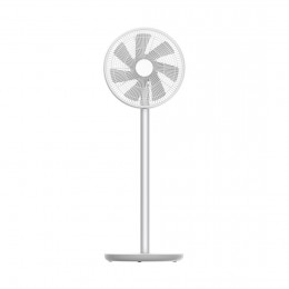 Вентилятор напольный беспроводной Smartmi Standing Fan 2S (ZLBPLDS03ZM) Белый