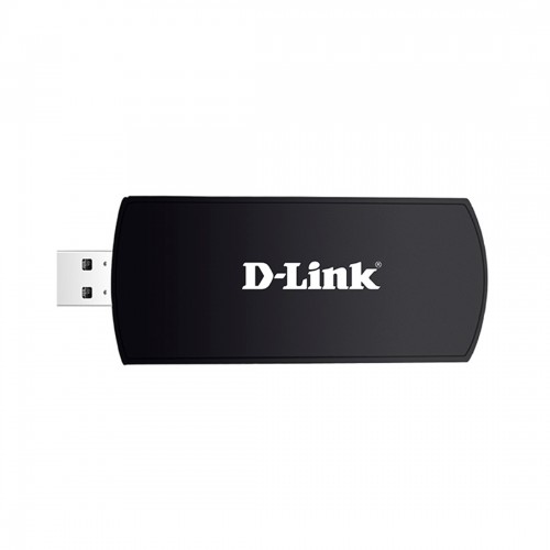 USB адаптер D-Link DWA-192/RU/B1A