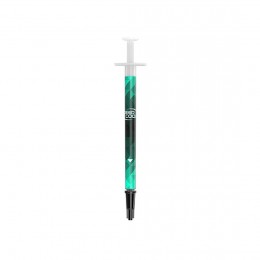 Термопаста Deepcool EX750(3g), в шприце, 3 грамма